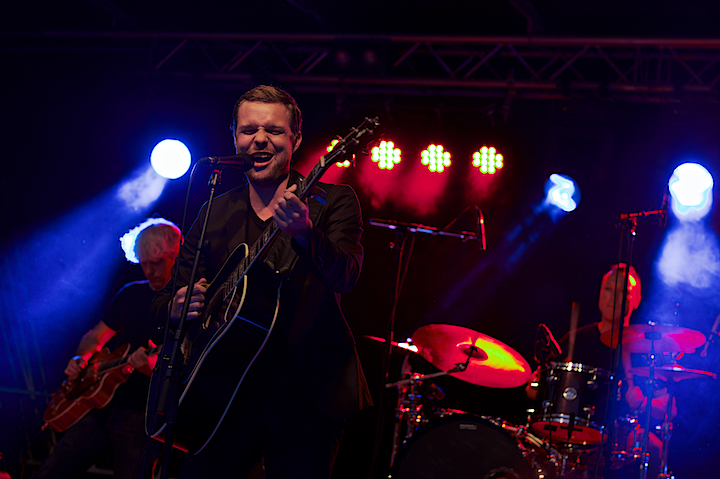 Jelle Cleymans @ Engie Parkies Kapellen, picture 19, photographed by James Van Roosbroeck - FrontView Magazine