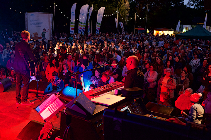 Jelle Cleymans @ Engie Parkies Kapellen, picture 20, photographed by James Van Roosbroeck - FrontView Magazine