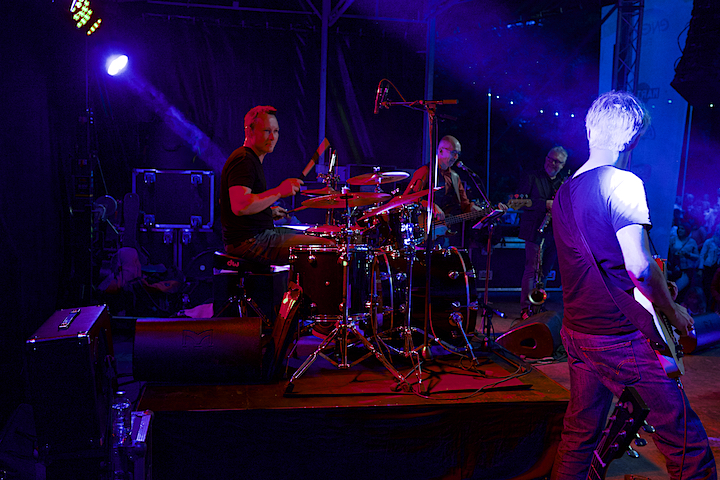 Jelle Cleymans @ Engie Parkies Kapellen, picture 21, photographed by James Van Roosbroeck - FrontView Magazine
