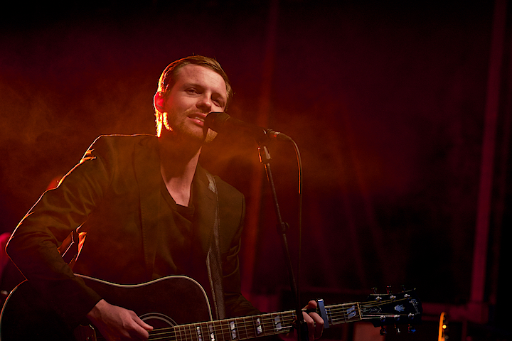 Jelle Cleymans @ Engie Parkies Kapellen, picture 23, photographed by James Van Roosbroeck - FrontView Magazine