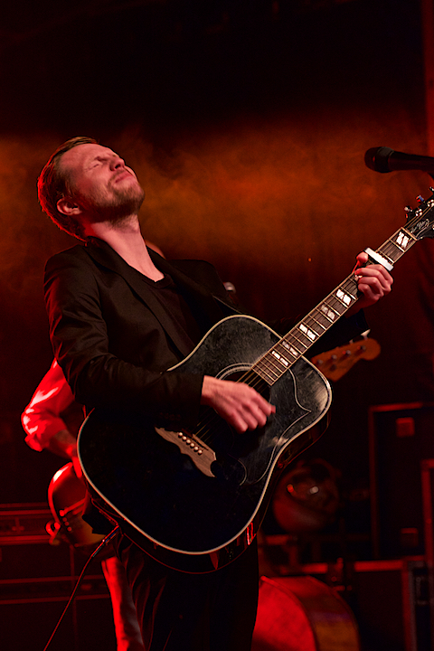 Jelle Cleymans @ Engie Parkies Kapellen, picture 24, photographed by James Van Roosbroeck - FrontView Magazine