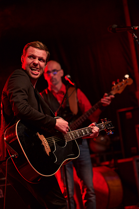 Jelle Cleymans @ Engie Parkies Kapellen, picture 25, photographed by James Van Roosbroeck - FrontView Magazine