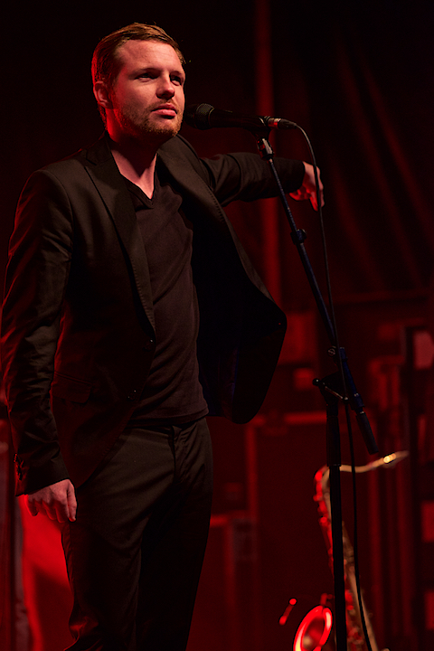 Jelle Cleymans @ Engie Parkies Kapellen, picture 26, photographed by James Van Roosbroeck - FrontView Magazine
