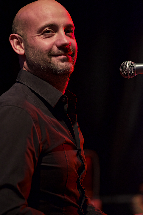 Jelle Cleymans @ Engie Parkies Kapellen, picture 28, photographed by James Van Roosbroeck - FrontView Magazine