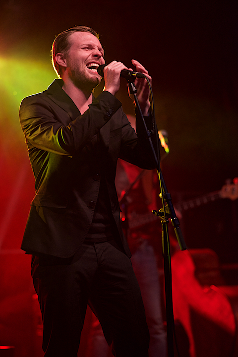 Jelle Cleymans @ Engie Parkies Kapellen, picture 29, photographed by James Van Roosbroeck - FrontView Magazine