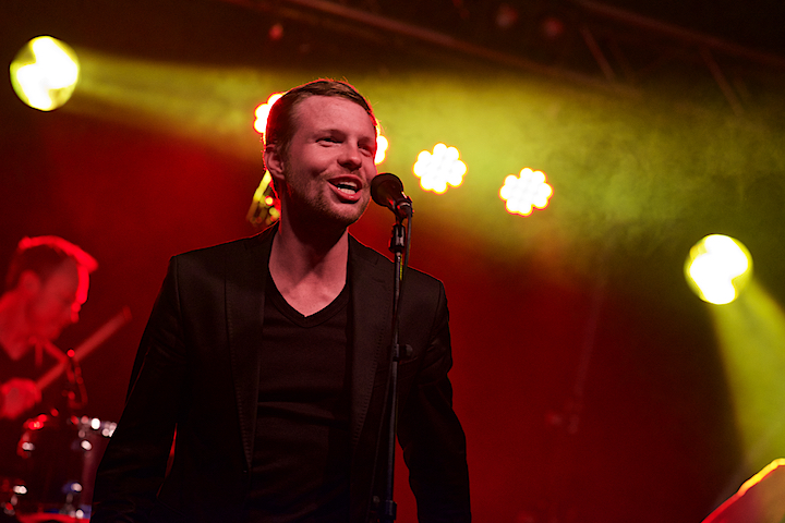 Jelle Cleymans @ Engie Parkies Kapellen, picture 30, photographed by James Van Roosbroeck - FrontView Magazine
