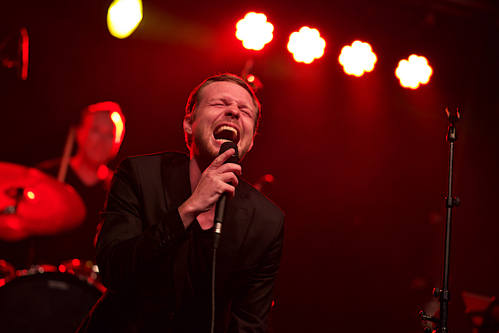 Jelle Cleymans @ Engie Parkies Kapellen, picture 31, photographed by James Van Roosbroeck - FrontView Magazine