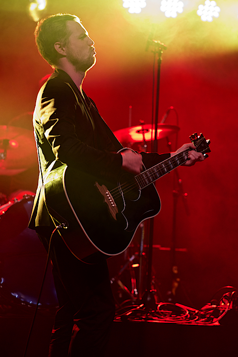 Jelle Cleymans @ Engie Parkies Kapellen, picture 34, photographed by James Van Roosbroeck - FrontView Magazine