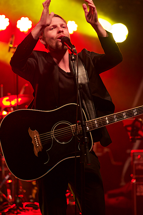 Jelle Cleymans @ Engie Parkies Kapellen, picture 35, photographed by James Van Roosbroeck - FrontView Magazine