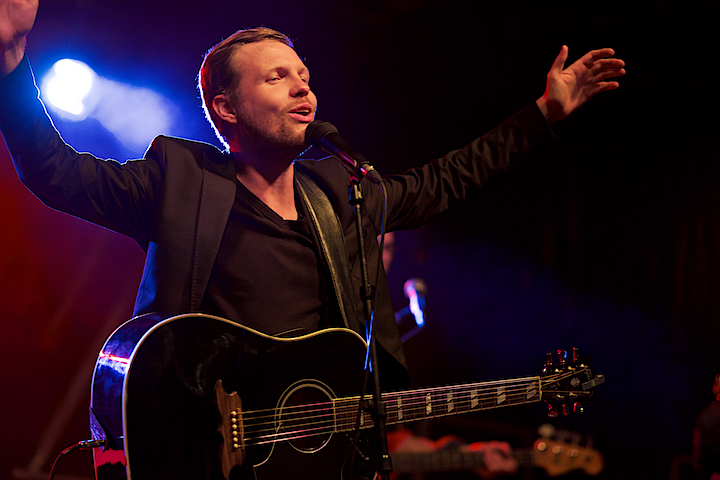 Jelle Cleymans @ Engie Parkies Kapellen, picture 38, photographed by James Van Roosbroeck - FrontView Magazine