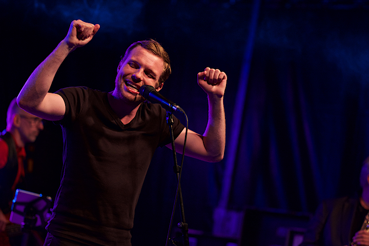 Jelle Cleymans @ Engie Parkies Kapellen, picture 42, photographed by James Van Roosbroeck - FrontView Magazine
