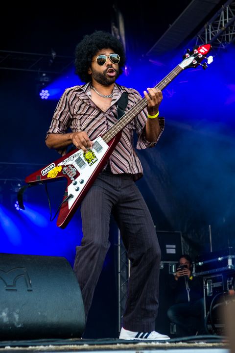 The Clement Peerens Explosition @ Linkerwoofer, picture 2, photographed by Erwin Evrard - FrontView Magazine