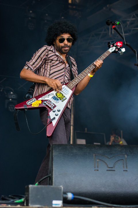 The Clement Peerens Explosition @ Linkerwoofer, picture 4, photographed by Erwin Evrard - FrontView Magazine