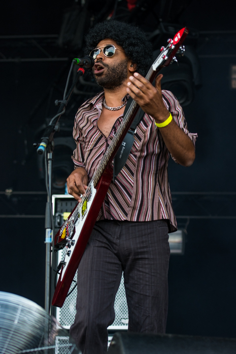 The Clement Peerens Explosition @ Linkerwoofer, picture 6, photographed by Erwin Evrard - FrontView Magazine