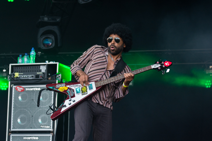 The Clement Peerens Explosition @ Linkerwoofer, picture 12, photographed by Erwin Evrard - FrontView Magazine