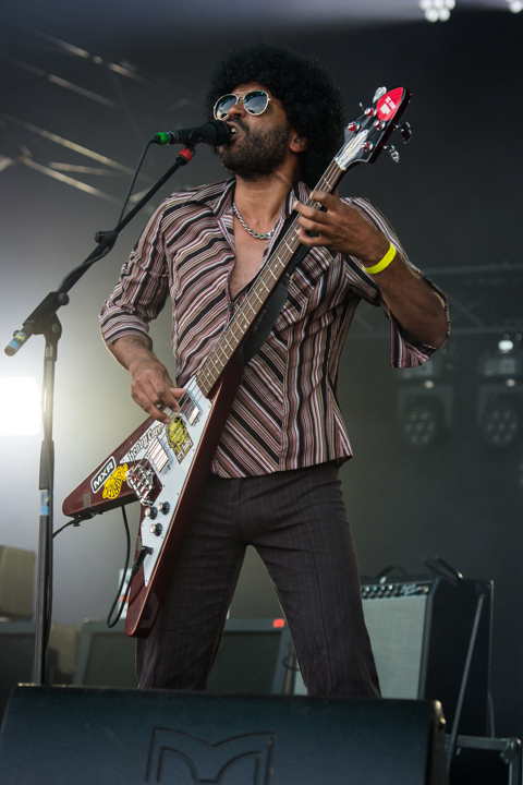 The Clement Peerens Explosition @ Linkerwoofer, picture 13, photographed by Erwin Evrard - FrontView Magazine