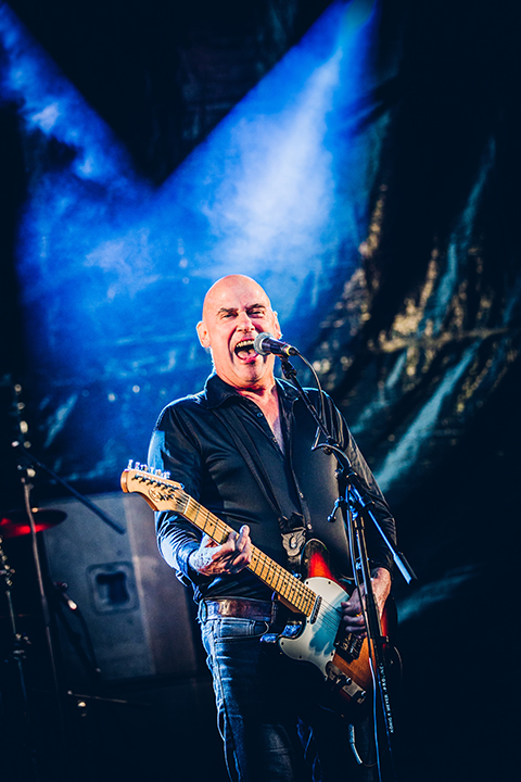 The Kids @ Paal op Stelten 2016, foto 3, foto's door Elke Briers - FrontView Magazine