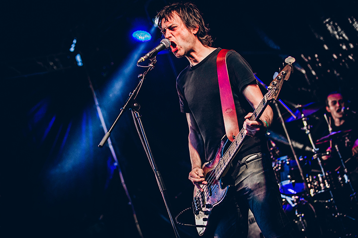 The Kids @ Paal op Stelten 2016, foto 4, foto's door Elke Briers - FrontView Magazine