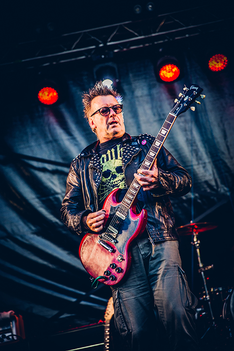 The Kids @ Paal op Stelten 2016, foto 5, foto's door Elke Briers - FrontView Magazine