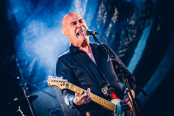 The Kids @ Paal op Stelten 2016, foto 6, foto's door Elke Briers - FrontView Magazine
