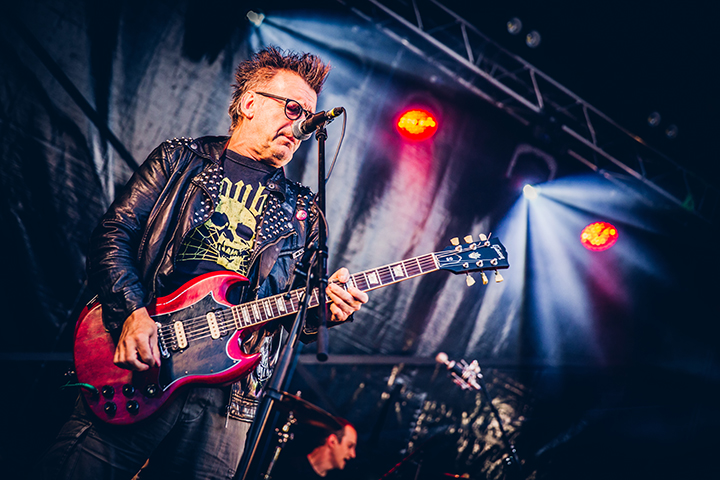 The Kids @ Paal op Stelten 2016, foto 7, foto's door Elke Briers - FrontView Magazine