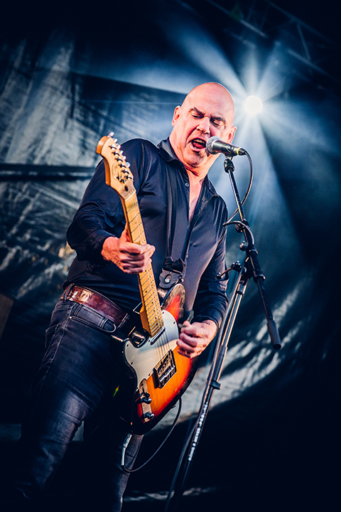 The Kids @ Paal op Stelten 2016, foto 8, foto's door Elke Briers - FrontView Magazine