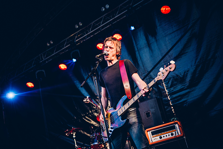 The Kids @ Paal op Stelten 2016, foto 9, foto's door Elke Briers - FrontView Magazine
