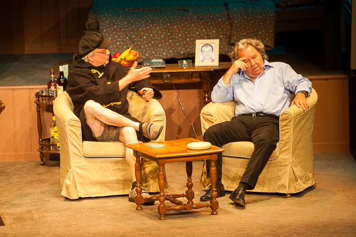 Mijne gebuur heeft het zuur @ Echt Antwaarps Teater, foto 21, foto's door Goele Bormans - FrontView Magazine