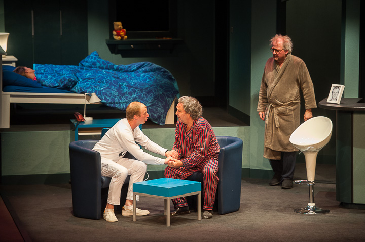 Mijne gebuur heeft het zuur @ Echt Antwaarps Teater, foto 43, foto's door Goele Bormans - FrontView Magazine