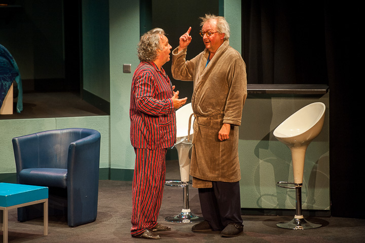 Mijne gebuur heeft het zuur @ Echt Antwaarps Teater, foto 46, foto's door Goele Bormans - FrontView Magazine