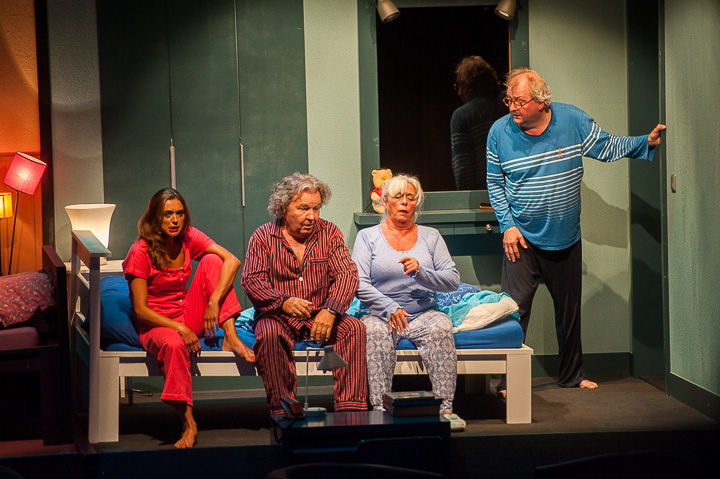 Mijne gebuur heeft het zuur @ Echt Antwaarps Teater, foto 75, foto's door Goele Bormans - FrontView Magazine