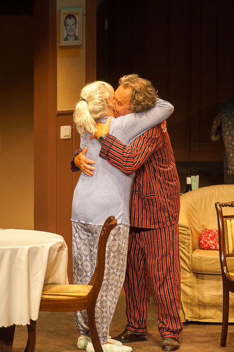 Mijne gebuur heeft het zuur @ Echt Antwaarps Teater, foto 89, foto's door Goele Bormans - FrontView Magazine