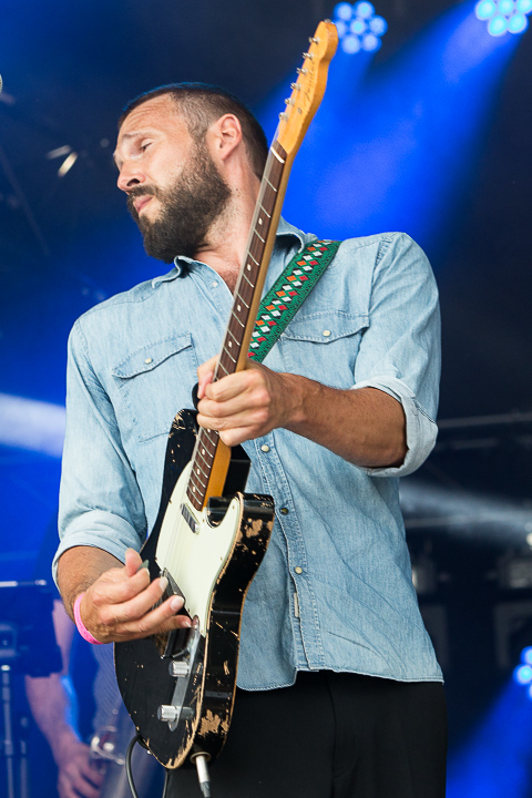 Pieter Embrechts @ Linkerwoofer, picture 10, photographed by Marc Verdonck - FrontView Magazine