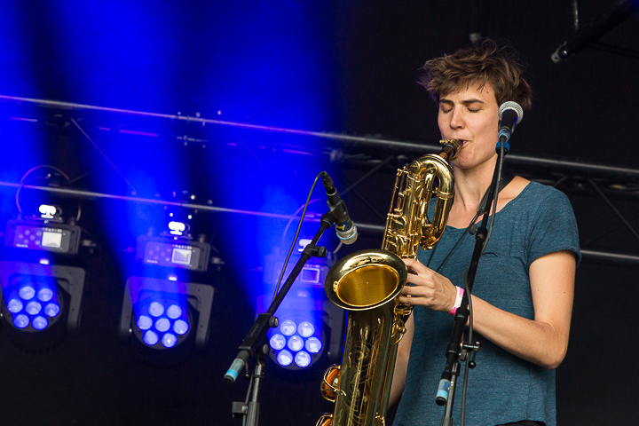 Pieter Embrechts @ Linkerwoofer, picture 14, photographed by Marc Verdonck - FrontView Magazine