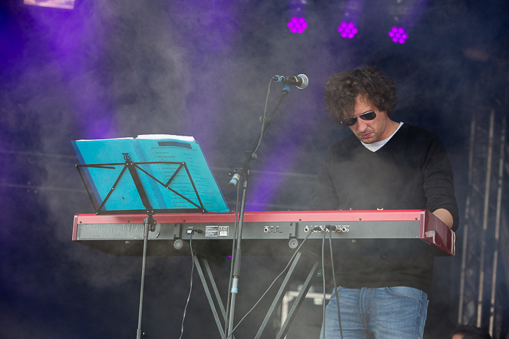 Pieter Embrechts @ Linkerwoofer, picture 20, photographed by Marc Verdonck - FrontView Magazine