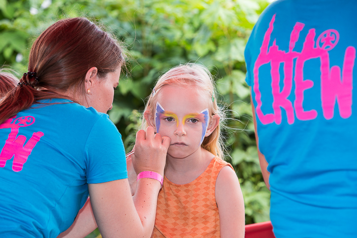 Sfeer @ Linkerwoofer zaterdag, picture 1, photographed by Marc Verdonck - FrontView Magazine