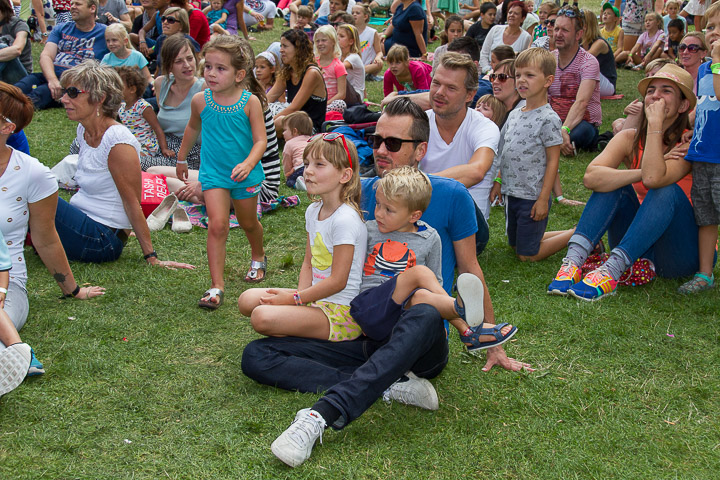 Sfeer @ Linkerwoofer zaterdag, picture 11, photographed by Marc Verdonck - FrontView Magazine
