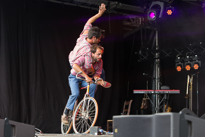 Sfeer @ Linkerwoofer zaterdag, picture 19, photographed by Marc Verdonck - FrontView Magazine