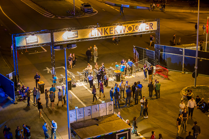 Sfeer @ Linkerwoofer zaterdag, picture 26, photographed by Marc Verdonck - FrontView Magazine