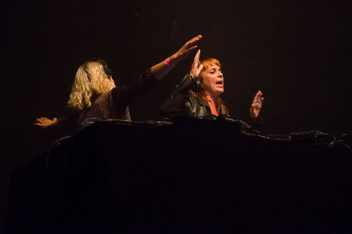 Sfeer @ Linkerwoofer zaterdag, picture 32, photographed by Marc Verdonck - FrontView Magazine