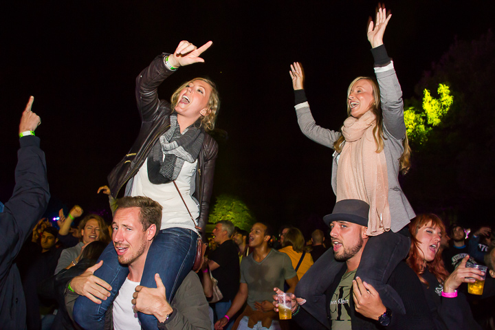 Sfeer @ Linkerwoofer zaterdag, picture 38, photographed by Marc Verdonck - FrontView Magazine
