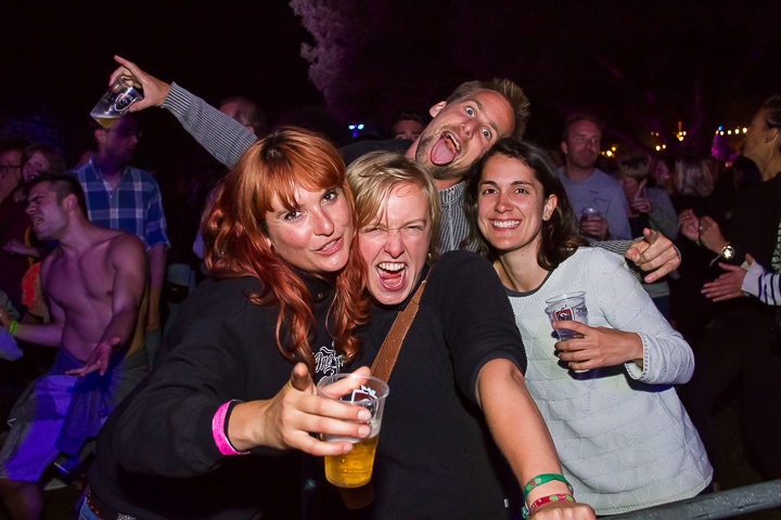Sfeer @ Linkerwoofer zaterdag, picture 39, photographed by Marc Verdonck - FrontView Magazine