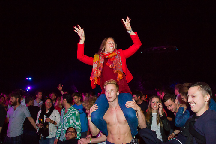 Sfeer @ Linkerwoofer zaterdag, picture 40, photographed by Marc Verdonck - FrontView Magazine