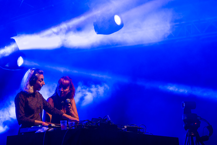 Sfeer @ Linkerwoofer zaterdag, picture 43, photographed by Marc Verdonck - FrontView Magazine