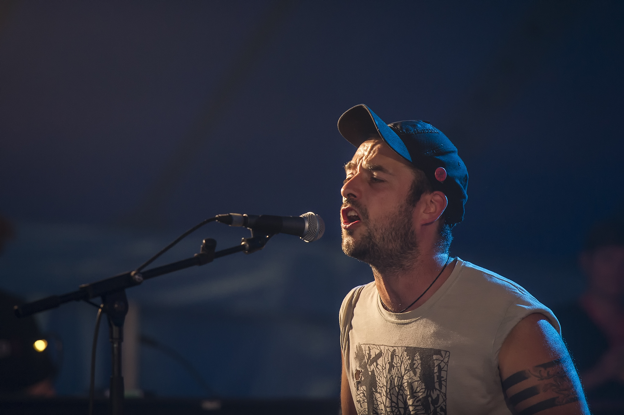Dranouter 7/08, foto 6, foto's door Tom  Lammens - FrontView Magazine
