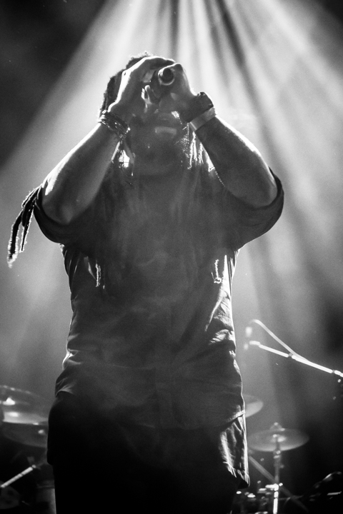 Gentleman & Ky-Mani Marley @ Reggae Geel 2016, picture 5, photographed by Robine Van Roy - FrontView Magazine