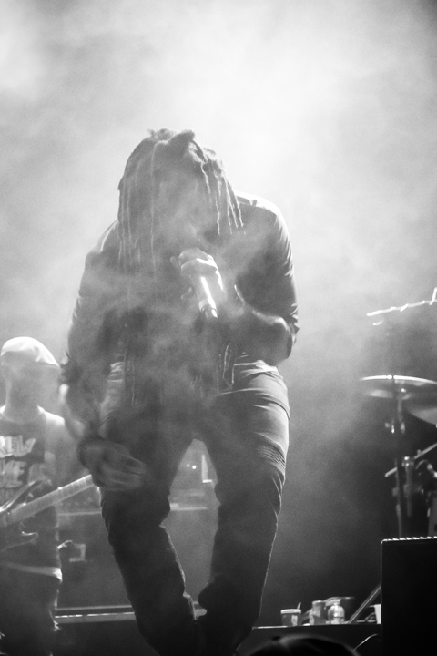 Gentleman & Ky-Mani Marley @ Reggae Geel 2016, picture 23, photographed by Robine Van Roy - FrontView Magazine