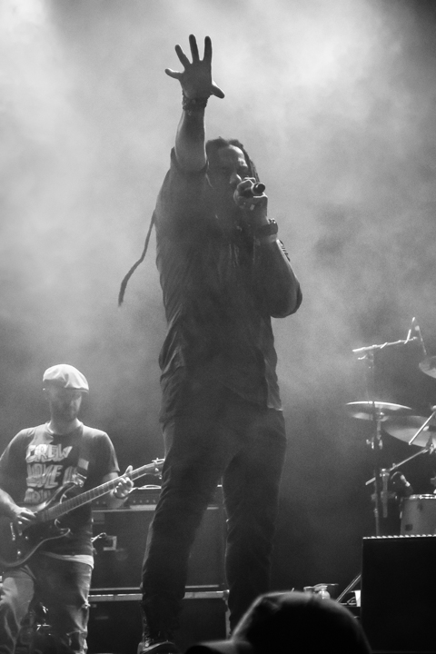 Gentleman & Ky-Mani Marley @ Reggae Geel 2016, picture 25, photographed by Robine Van Roy - FrontView Magazine
