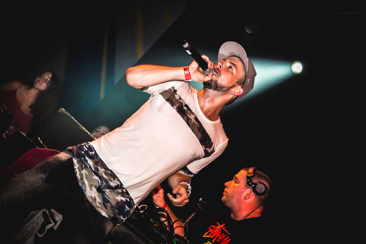 Sentinel @ Reggae Geel 2016, picture 4, photographed by Robine Van Roy - FrontView Magazine