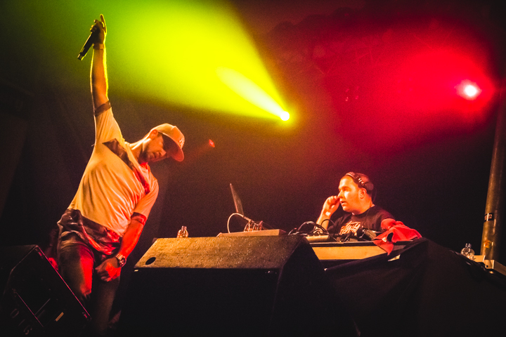 Sentinel @ Reggae Geel 2016, picture 8, photographed by Robine Van Roy - FrontView Magazine